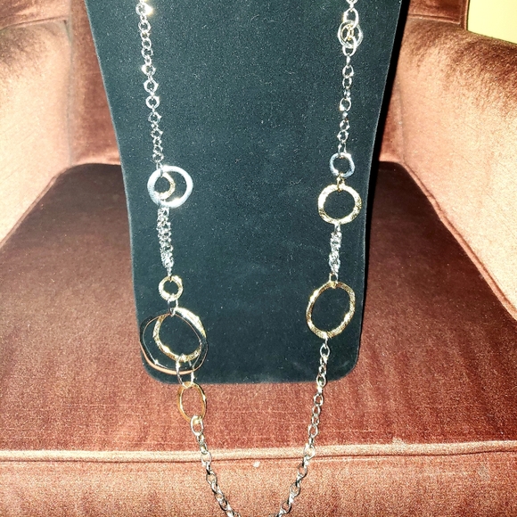 Premier Designs Necklace - Picture 1 of 1